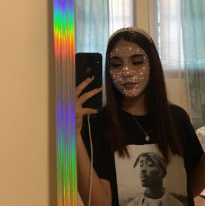 Meet your Posher, Lizeth